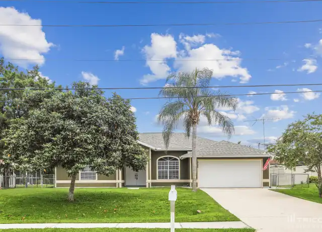Property at 3598 N Biscayne Dr, North Port, FL, 34291, 3 beds, 2 baths, [object Object]