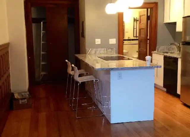 Property at 847 Beacon St, Boston, MA, 02215, 1 bed, 1 bath, [object Object]