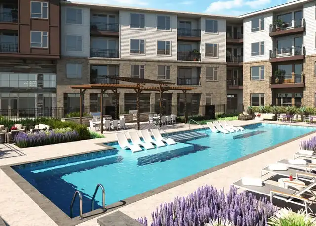 Property at 9820 1/2 N Lake Creek Pkwy Unit B2-25, Austin, TX, 78717, 2 beds, 2 baths, [object Object]