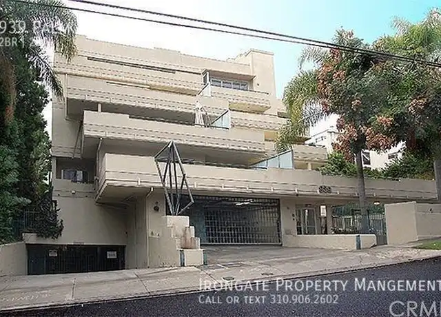 Property at 939 Palm Ave Unit 408, West Hollywood, CA, 90069, 2 beds, 2 baths, [object Object]