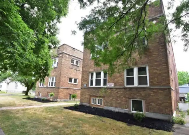 Property at 2017 E Main St Unit B3, Rochester, NY, 14609, 1 bed, 1 bath, [object Object]