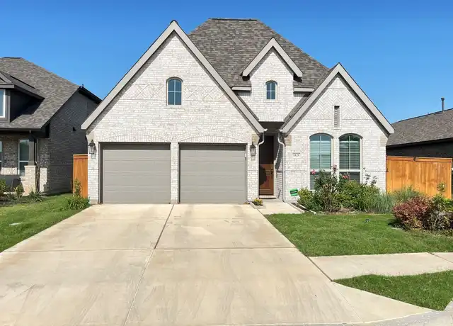 Property at 1121 Mulberry Oak Ln, Georgetown, TX, 78628, 3 beds, 3 baths, [object Object]