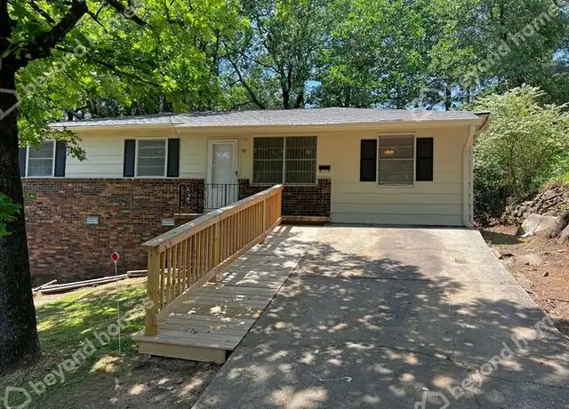 Property at 42 Oakview Dr, North Little Rock, AR, 72118, 3 beds, 1 bath, [object Object]