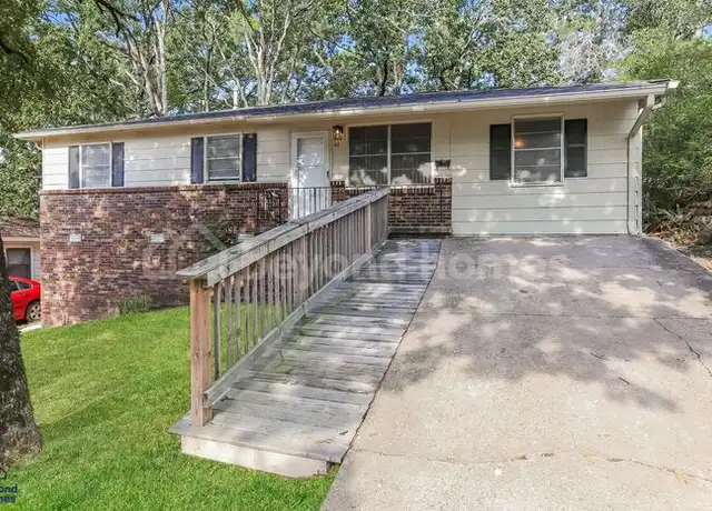 Property at 42 Oakview Dr, North Little Rock, AR, 72118, 3 beds, 1 bath, [object Object]