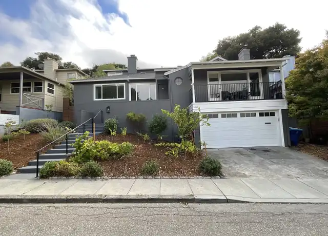 Property at 161 El Bonito Way, Millbrae, CA, 94030, 3 beds, 2 baths, [object Object]