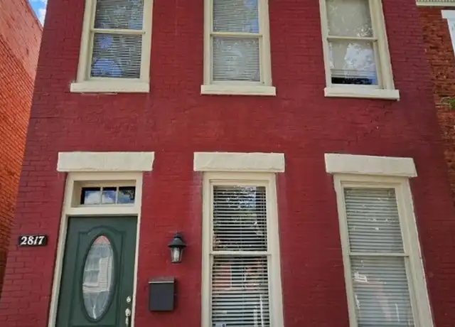 Property at 2817 E Grace St, Richmond, VA, 23223, 2 beds, 2 baths, [object Object]