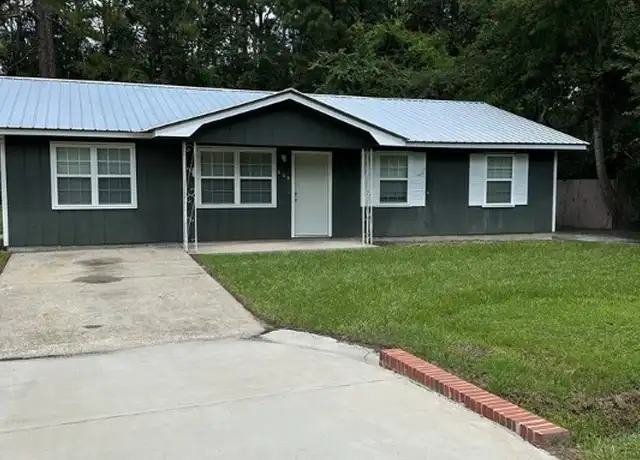 Property at 609 Caines Rd, Hinesville, GA, 31313, 3 beds, 2 baths, [object Object]