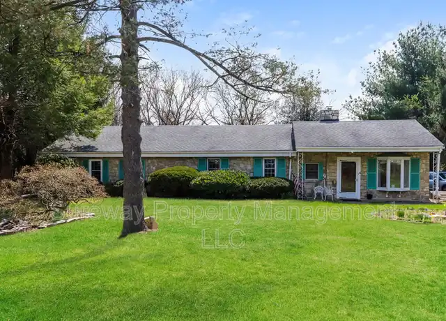 Property at 2488 Princeton Pike, Lawrenceville, NJ, 08648, 4 beds, 2 baths, [object Object]