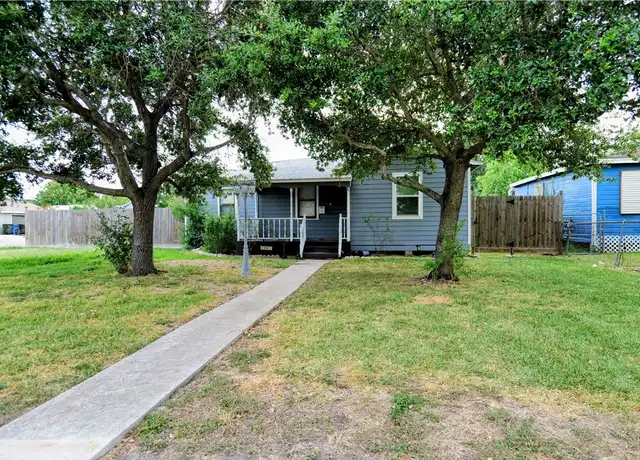 Property at 3561 Monterrey St, Corpus Christi, TX, 78411, 4 beds, 2 baths, [object Object]