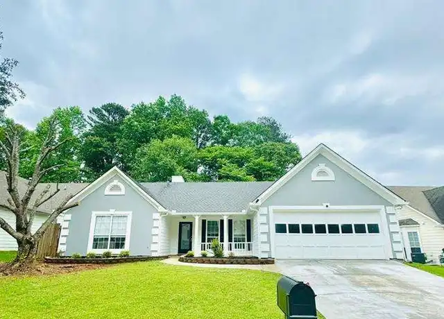 Property at 1155 Avalon Dr, Lawrenceville, GA, 30044, 4 beds, 2 baths, [object Object]