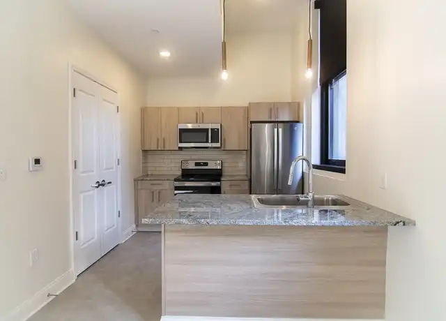 Property at Barton Apartments - 140 Hodge Ave, Buffalo, NY, 14222, 1-2 bed, 1 bath, [object Object]