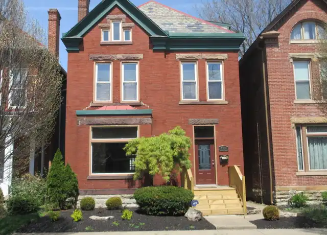 Property at 124 King Ave Unit 124, Columbus, OH, 43201, 6 beds, 2 baths, [object Object]