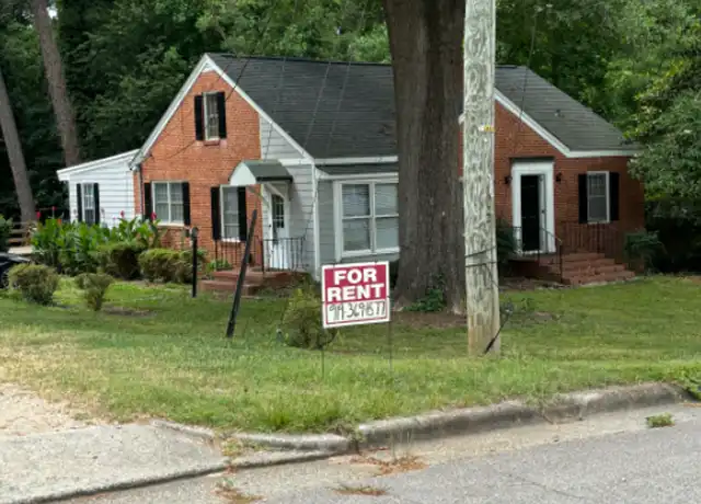 Property at 1003 Marilyn Dr, Raleigh, NC, 27607, 3 beds, 2 baths, [object Object]