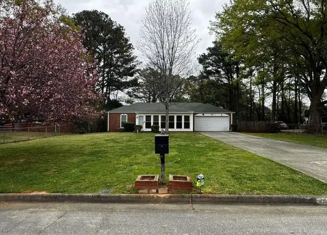 Property at 4754 Winthrop Dr, Atlanta, GA, 30337, 3 beds, 2 baths, [object Object]
