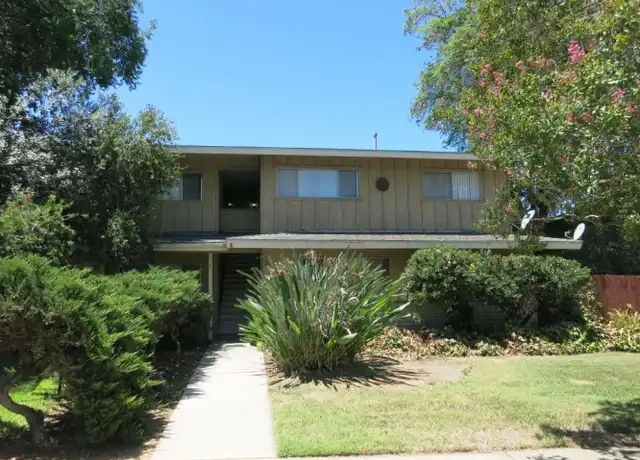 Property at 5 N San Mateo St Unit D, Redlands, CA, 92373, 2 beds, 1 bath, [object Object]