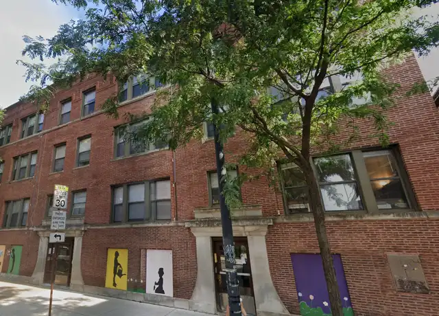 Property at 1047 W Montrose Ave Unit 1, Chicago, IL, 60613, 1 bed, 1 bath, [object Object]