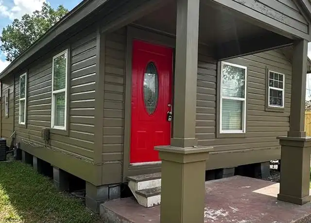 Property at 4202 Basil St, Houston, TX, 77003, 2 beds, 1 bath, [object Object]