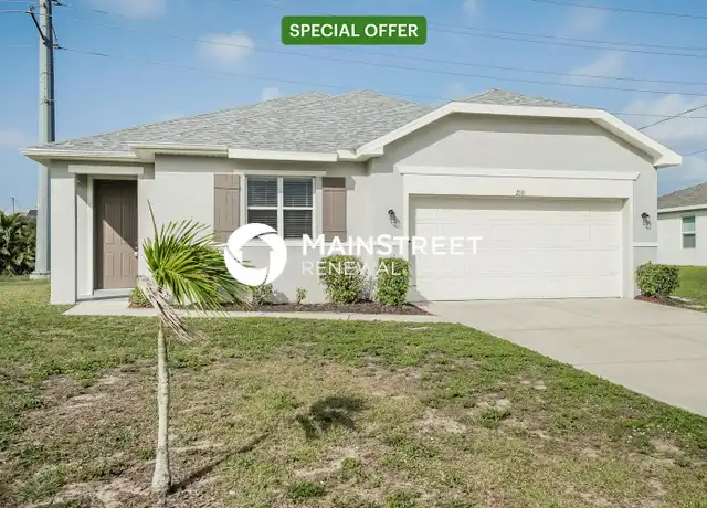 Property at 210 NW 24th Ave, Cape Coral, FL, 33993, 3 beds, 2 baths, [object Object]