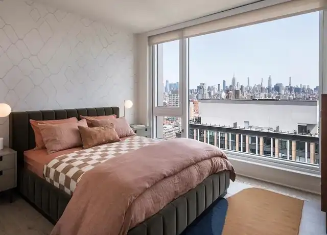 Property at 55 Suffolk St Unit 2508, New York, NY, 10002, 1 bed, 1 bath, [object Object]