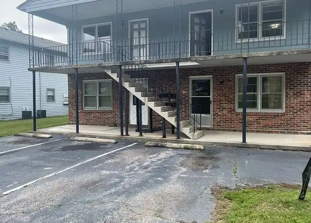 Property at 416 Audubon Dr Apt 4, Danville, VA, 24540, 1 bed, 1 bath, [object Object]
