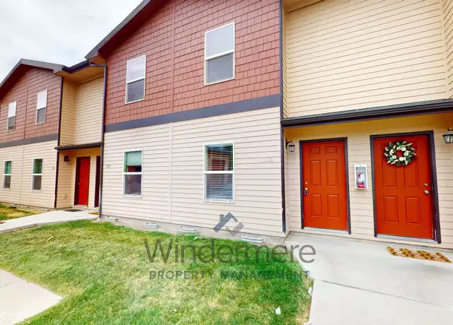 Property at 55 SW Silverstar Ln Unit 3, College Place, WA, 99324, 2 beds, 2.5 baths, [object Object]