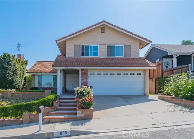 Property at 1135 Tierra Luna, Walnut, CA, 91789, 4 beds, 2.5 baths, [object Object]