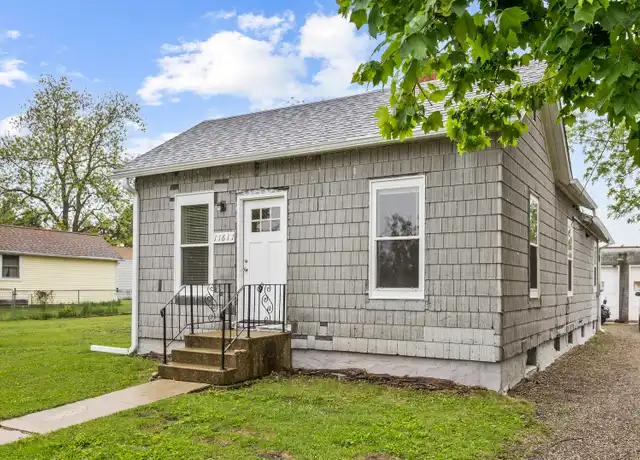 Property at 11611 Maple Ave, Hebron, IL, 60034, 2 beds, 1 bath, [object Object]