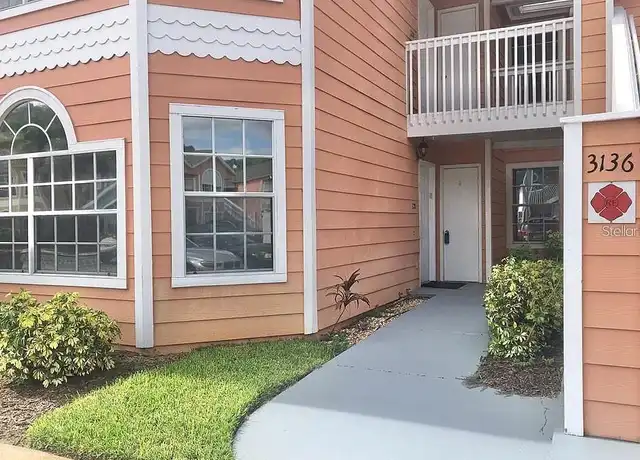 Property at 3136 Britannia Blvd Unit A, Kissimmee, FL, 34747, 3 beds, 2 baths, [object Object]