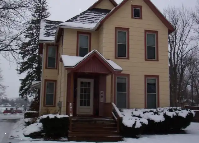Property at 461 High St, Lockport, NY, 14094, 1 bed, 1 bath, [object Object]