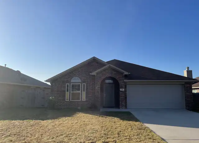 Property at 204 Cordoba Trl, Longview, TX, 75605, 3 beds, 2 baths, [object Object]