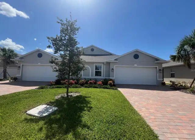 Property at 1484 Remington Trace Dr, Port Charlotte, FL, 33953, 2 beds, 2 baths, [object Object]