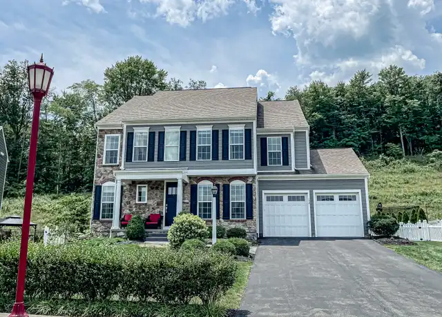 Property at 152 Overbrook Dr, Cranberry Township, PA, 16066, 5 beds, 3 baths, [object Object]