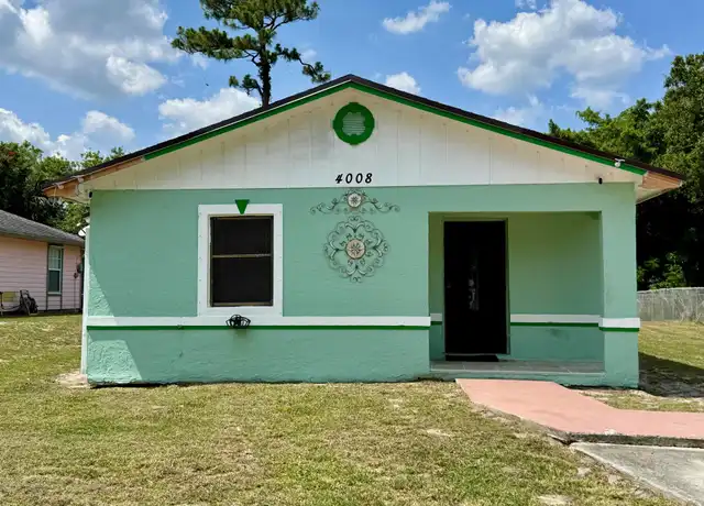 Property at 4008 Avenue I, Fort Pierce, FL, 34947, 2 beds, 1 bath, [object Object]