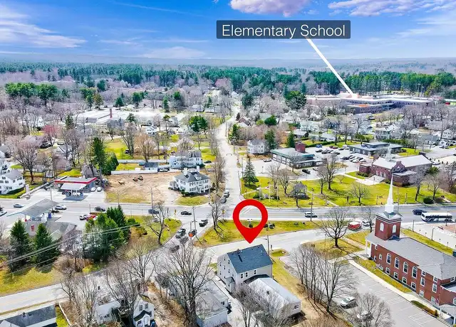Property at East St. - 24 East St, Tewksbury, MA, 01876, 2 beds, 1 bath, [object Object]