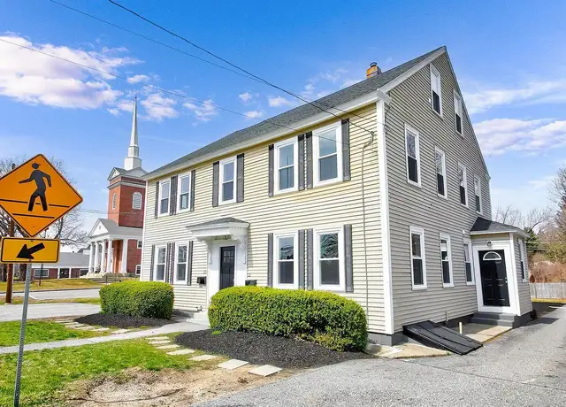 Photo of 24 East St, Tewksbury, MA 01876