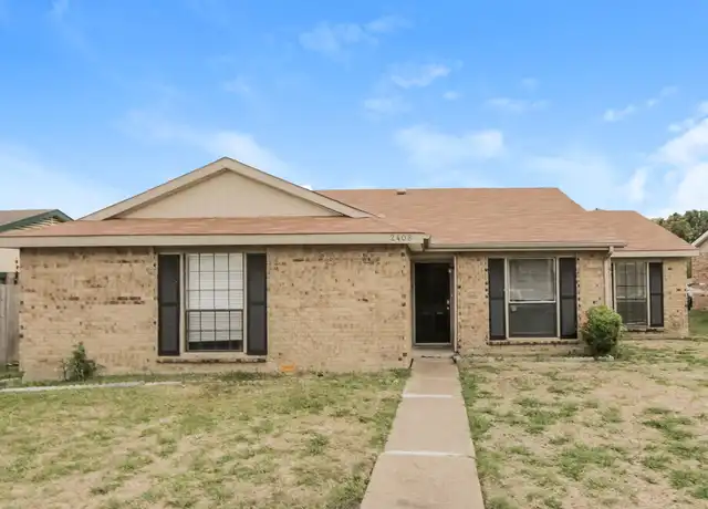 Property at 2408 Colonial, Mesquite, TX, 75150, 3 beds, 2 baths, [object Object]