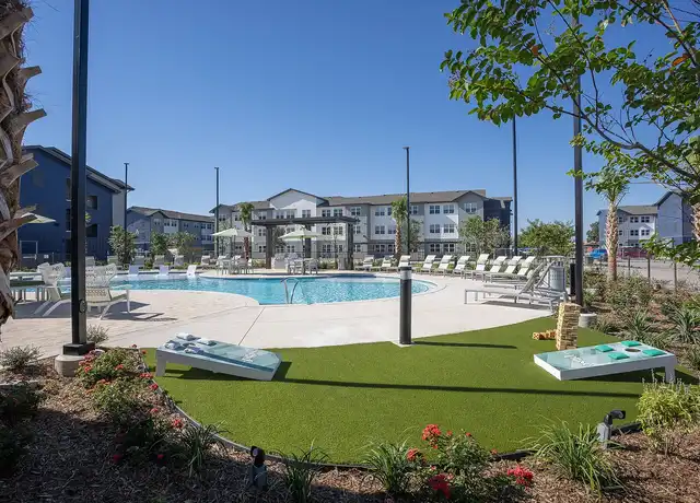 Property at Prose Evergreen - 216 S Kowald Ln, New Braunfels, TX, 78130, 1-2 bed, 1-2 bath, [object Object]
