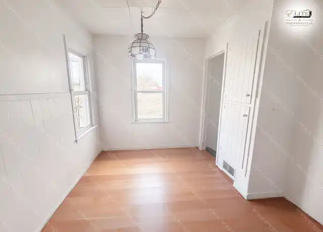 Property at 3301 Milbourne Ave, Flint, MI, 48504, 3 beds, 1 bath, [object Object]