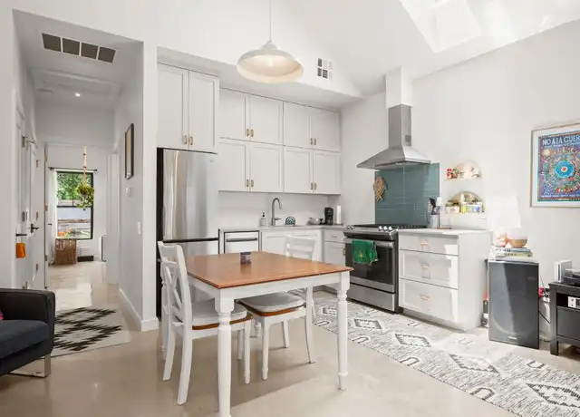Property at 5311 Grover Ave Unit 2, Austin, TX, 78756, 1 bed, 1 bath, [object Object]