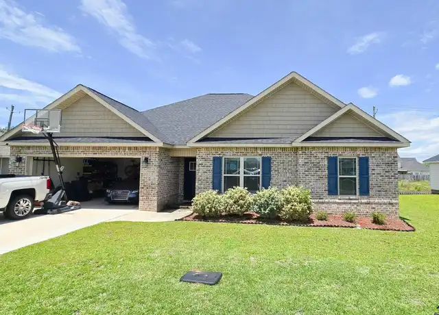 Property at 627 Broderick Cir, Warner Robins, GA, 31088, 4 beds, 2 baths, [object Object]