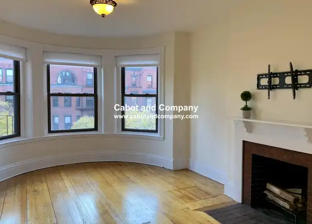 Property at 293 Newbury St, Boston, MA, 02115, 2 beds, 1 bath, [object Object]