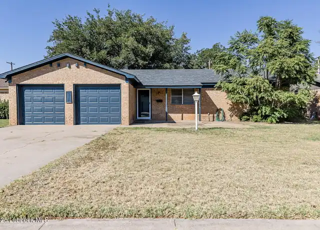 Property at 4414 53rd St, Lubbock, TX, 79414, 3 beds, 2 baths, [object Object]