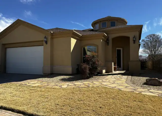 Property at 11404 Victor Flores Pl, El Paso, TX, 79934, 3 beds, 2 baths, [object Object]