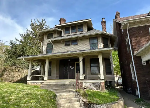 Property at 230 E 18th Ave, Columbus, OH, 43201, 7 beds, 3 baths, [object Object]
