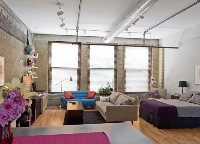 Property at 523 Jackson St #203, Saint Paul, MN, 55101, 1 bed, 1 bath, [object Object]