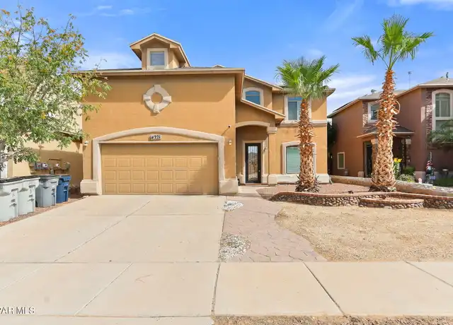 Property at 14221 Silver Point Ave, El Paso, TX, 79938, 4 beds, 2.5 baths, [object Object]