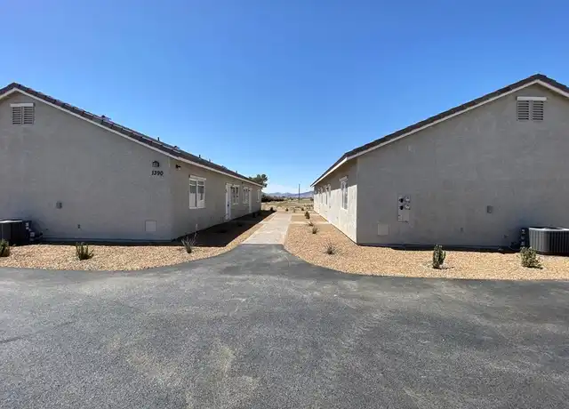 Property at 1390 Ogallala St #3, Pahrump, NV, 89048, 3 beds, 2 baths, [object Object]