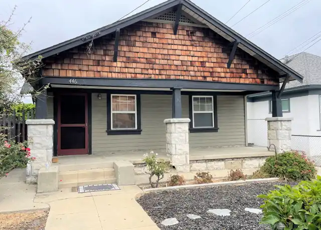 Property at 444 W 15th St Unit 446, San Pedro, CA, 90731, 2 beds, 1 bath, [object Object]