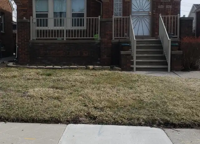 Property at 15900 Prest St Unit Upper, Detroit, MI, 48227, 2 beds, 1 bath, [object Object]