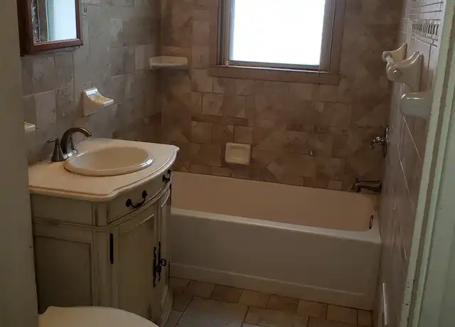 Property at 15900 Prest St Unit Upper, Detroit, MI, 48227, 2 beds, 1 bath, [object Object]